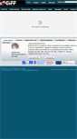 Mobile Screenshot of giff.cz